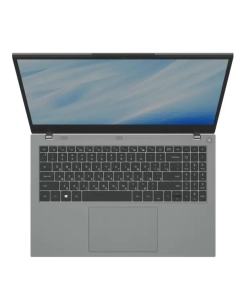 Купить Ноутбук iRU Калибр 15CLG2 Black (15CLG2)  в E-mobi
