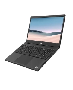 Купить Ноутбук iRU Калибр 15TLG Black (1914238)  в E-mobi