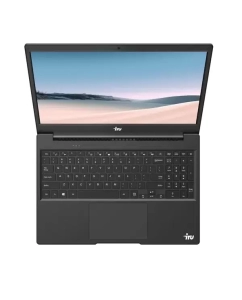 Купить Ноутбук iRU Калибр 15TLG Black (1914238)  в E-mobi