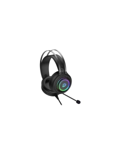 Купить Игровые наушники Dareu EH416 черный (EH416-Black-USB+3.5mm)  в E-mobi