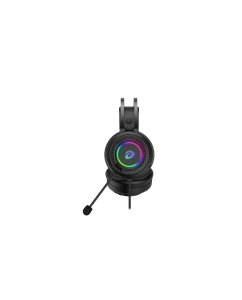 Купить Игровые наушники Dareu EH416 черный (EH416-Black-USB+3.5mm)  в E-mobi