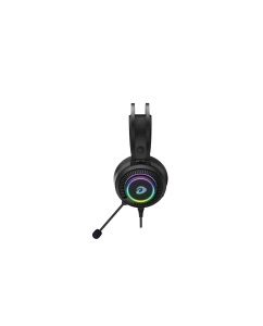 Купить Игровые наушники Dareu EH416 черный (EH416-Black-USB+3.5mm)  в E-mobi