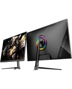 Купить 23.8&quot; Монитор NPC MD2412 черный 180Hz 1920x1080 IPS  в E-mobi
