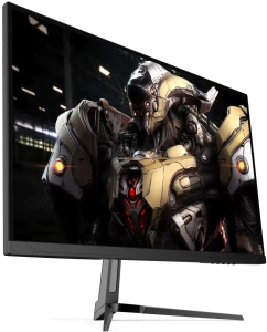 Купить 23.8&quot; Монитор NPC MD2412 черный 180Hz 1920x1080 IPS  в E-mobi