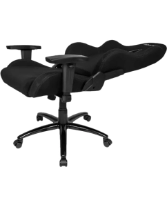 Купить Кресло для геймера AKRacing K7012 черное  в E-mobi