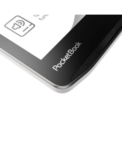 Купить Книга электронная PocketBook 743G Ink Pad 4, Stardust Silver  в E-mobi