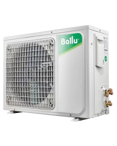 Купить Напольно-потолочная сплит-система BALLU MACHINE BLCI_CF-24HN8/EU_23Y  в E-mobi