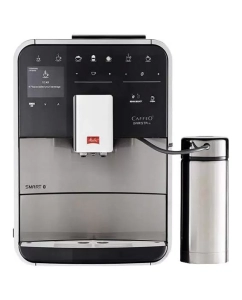 Купить Кофемашина автоматическая Melitta Caffeo Barista TS Smart F 860-100  в E-mobi