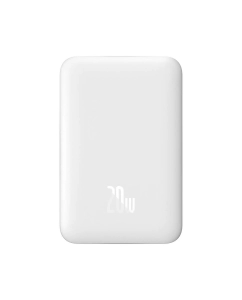 Купить Внешний аккумулятор Baseus Power Bank Magnetic Mini Wireless Fast Charge 10000mAh 20W  в E-mobi
