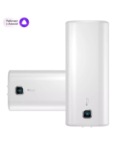 Купить Водонагреватель накопительный Thermex Decido 100 Wi-Fi  в E-mobi