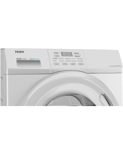 Купить Стиральная машина Haier HW60-BP10919A белый  в E-mobi