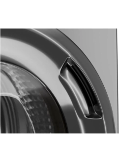 Купить Стиральная машина Haier HW60-BP12919AS серебристый  в E-mobi