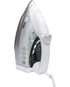 Купить Утюг Haier HI-600 белый  в E-mobi