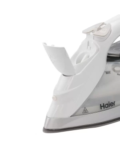 Купить Утюг Haier HI-600 белый  в E-mobi