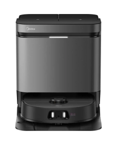 Купить Робот-пылесос Midea VCR V15 Pro Ultra черный  в E-mobi