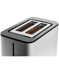 Купить Тостер Haier HT-601 серебристый  в E-mobi