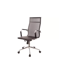 Купить Компьютерное кресло Everprof Opera T EC-01Q T EVP_202616, черный  в E-mobi