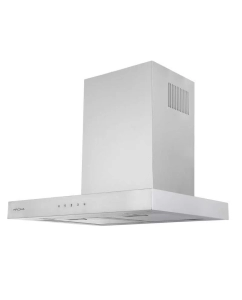 Купить Вытяжка настенная Krona Rut 600 3P-S серебристый  в E-mobi