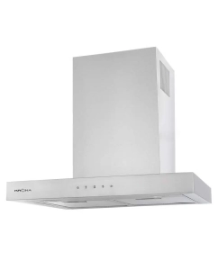 Купить Вытяжка настенная Krona Rut 600 3P-S серебристый  в E-mobi