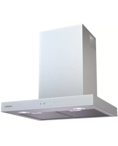 Купить Вытяжка настенная Krona Rut 600 3P-S серебристый  в E-mobi