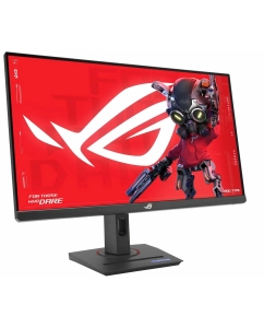 Купить 27&quot; Монитор ASUS ROG Strix XG27ACS черный 180Hz 2560x1440 IPS  в E-mobi