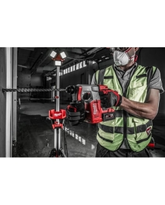 Купить Аккумуляторный перфоратор Milwaukee M18 BLH-502 4933478894  в E-mobi