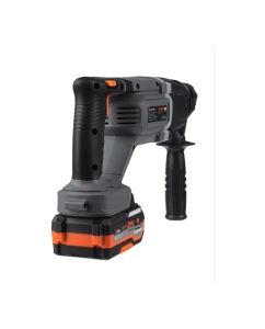 Купить Перфоратор бесщеточный аккумуляторный Anycons AC-H509 2 акк AC-H5092  в E-mobi