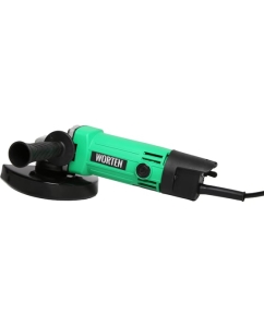 Купить Угловая шлифмашина сетевая WORTEN D 125 750W КА-90000346  в E-mobi
