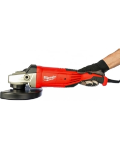Купить Угловая шлифмашина Milwaukee AGV 22-230 E 4933431850  в E-mobi