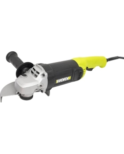 Купить Угловая шлифмашина WORX Professional WU729  в E-mobi