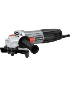 Купить Сетевая УШМ (болгарка) Profipower PGS-1100R (1100 Вт, 125мм, 11000 об/мин, регулятор оборотов, в коробке) E0004  в E-mobi