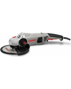 Купить Угловая шлифмашина Crown CT13489-230S  в E-mobi