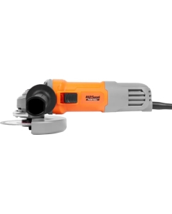 Купить Шлифовальная машина угловая AV Steel AV-AG 125/1010 S AV-962110  в E-mobi