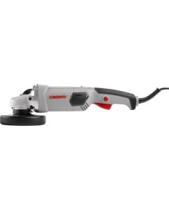 Купить Угловая шлифовальная машина Crown CT13506-125N  в E-mobi