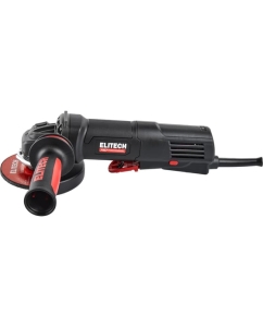 Купить Шлифмашина угловая Elitech AG 1212E(E2213.049.01) HD 205372  в E-mobi