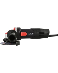 Купить Угловая шлифовальная машина Makute 850Вт, 125 мм AG126-S  в E-mobi