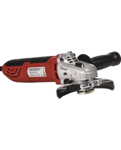 Купить Машина шлифовальная угловая REDVERG RD-AG1100-125 00006692870  в E-mobi