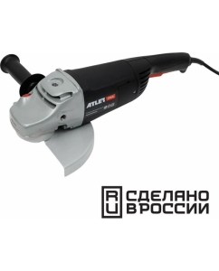 Купить Угловая шлифовальная машина DWT WSP26-230 TSQ  в E-mobi