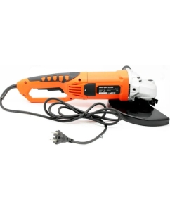 Купить Угловая шлифовальная машина Gramex HAG-230-2400 (2400Вт, 230мм, 6000 об/мин) 4199  в E-mobi