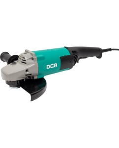 Купить Угловая шлифовальная машина INDUSTRIAL INGCO AG26008  в E-mobi