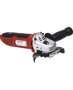 Купить Машина шлифовальная угловая REDVERG RD-AG750-125 6692867  в E-mobi