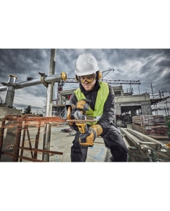 Купить Бесщеточная угловая шлифмашина DEWALT DCG405NT  в E-mobi
