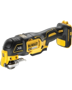 Купить Аккумуляторный реноватор Dewalt DCS355D2, 18 В, 20000 кол/мин, с 2 АКБ 2 Ач и ЗУ, в кейсе TSTAK DCS355D2-QW  в E-mobi