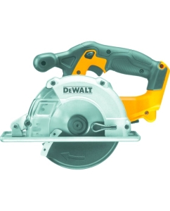 Купить Дисковая пила по металлу DEWALT 18 В XR DCS373N-XJ  в E-mobi