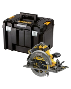 Купить Аккумуляторная дисковая пила Dewalt DCS579NT, 54 В, 190 мм, 5800 об/мин, без АКБ и ЗУ, в кейсе TSTAK DCS579NT-XJ  в E-mobi