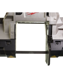 Купить Аккумуляторная ленточная пила Milwaukee M18 CBS125-0 FUEL 4933447150  в E-mobi