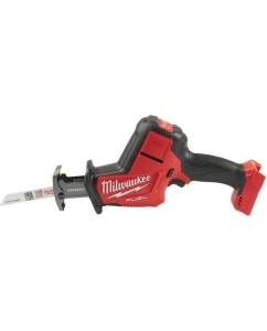 Купить Аккумуляторная сабельная пила Milwaukee M18 FHZ-0X FUEL HD BOX 4933459887  в E-mobi