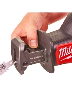 Купить Аккумуляторная сабельная пила Milwaukee M18 FHZ-0X FUEL HD BOX 4933459887  в E-mobi