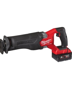 Купить Аккумуляторная сабельная пила Milwaukee M18 FSZ-502X 4933478291  в E-mobi