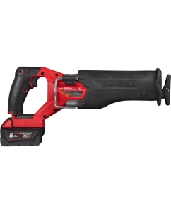 Купить Аккумуляторная сабельная пила Milwaukee M18 FSZ-502X 4933478291  в E-mobi